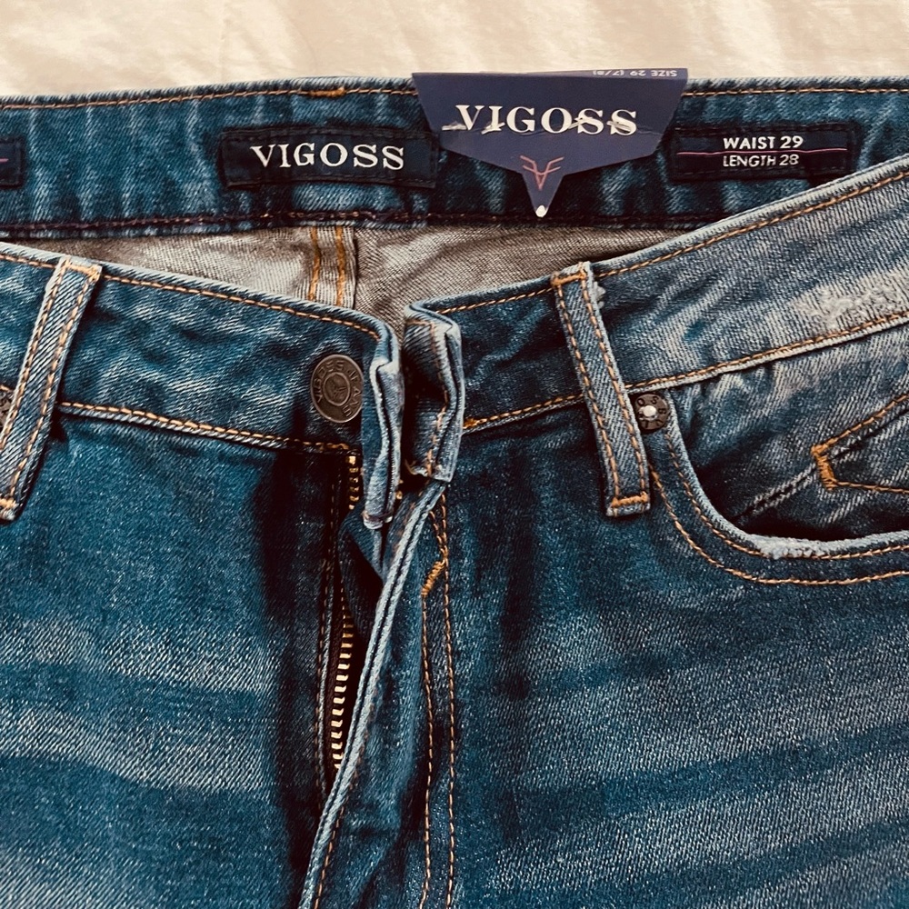 NWT Viggos